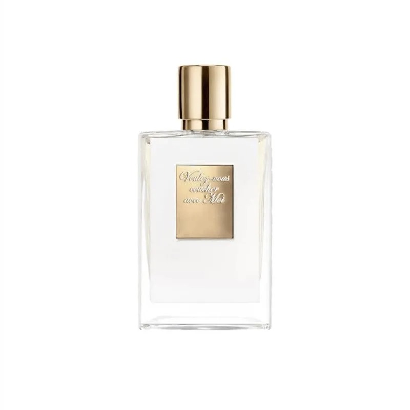 kilian perfume Voulez-Vous Coucher Avec moi love don't be shy Straight to Heaven 50ml good smell Long Time Leaving unisex body mist fast ship
kilian perfume Voulez-Vous Coucher Avec moi love don't be shy Straight to Heaven 50ml good smell Long Time Leaving unisex body mist fast ship