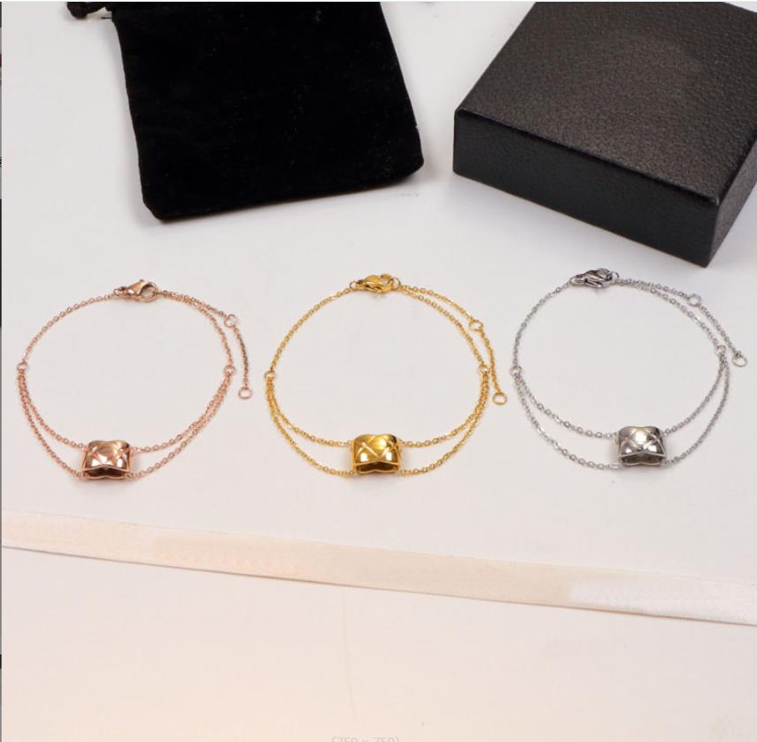 Tennis High quality luxury jewelry, simple stainless steel Xiangjia circular bracelet, diamond bracelet
Tennis High quality luxury jewelry, simple stainless steel Xiangjia circular bracelet, diamond bracelet