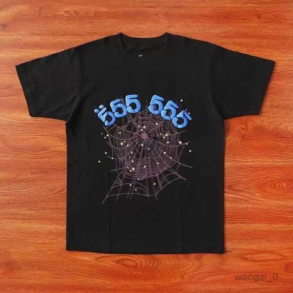 Men' T-shirts 23ss Designer Kanyes Style Sp5der 555 Spider t Shirt Shirts and Women' Fashion Streetwear Oversize Short Sleeve Tshirts 2 V1SX, Pink
Men' T-shirts 23ss Designer Kanyes Style Sp5der 555 Spider t Shirt Shirts and Women' Fashion Streetwear Oversize Short Sleeve Tshirts 2 V1SX, Pink