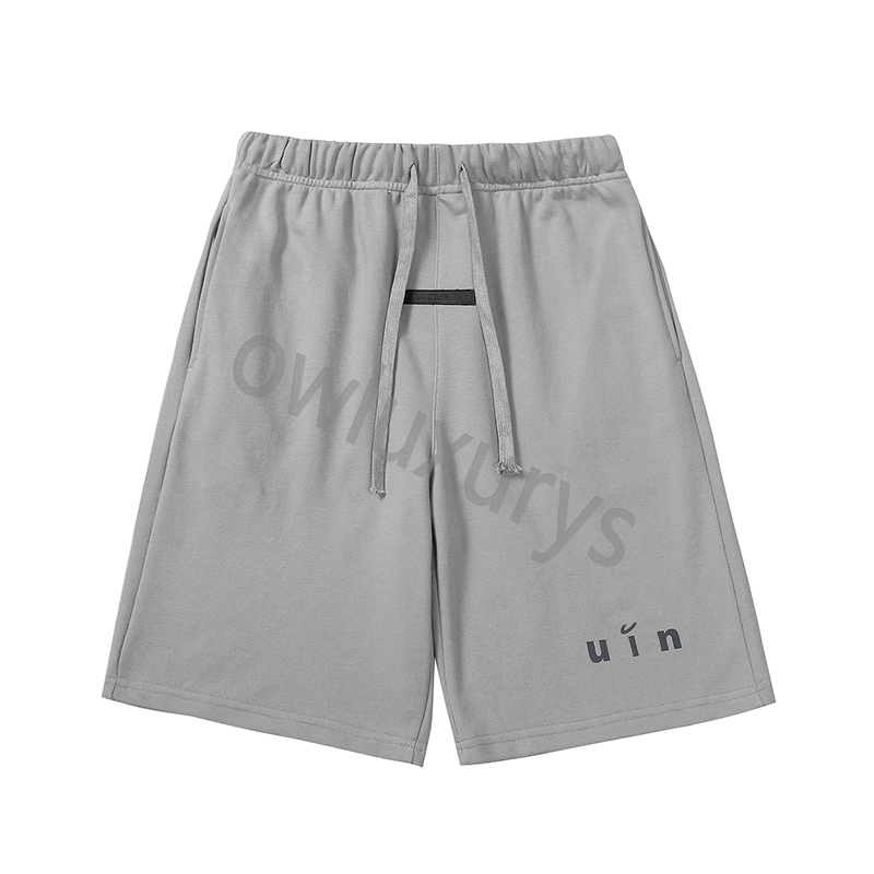 Men's Shorts Casual Sports Loose Cp Sweatpants Trendy Garment essen letter Printing 2023 Summer Board Beach fears pants ofgod, The same as original
Men's Shorts Casual Sports Loose Cp Sweatpants Trendy Garment essen letter Printing 2023 Summer Board Beach fears pants ofgod, The same as original
