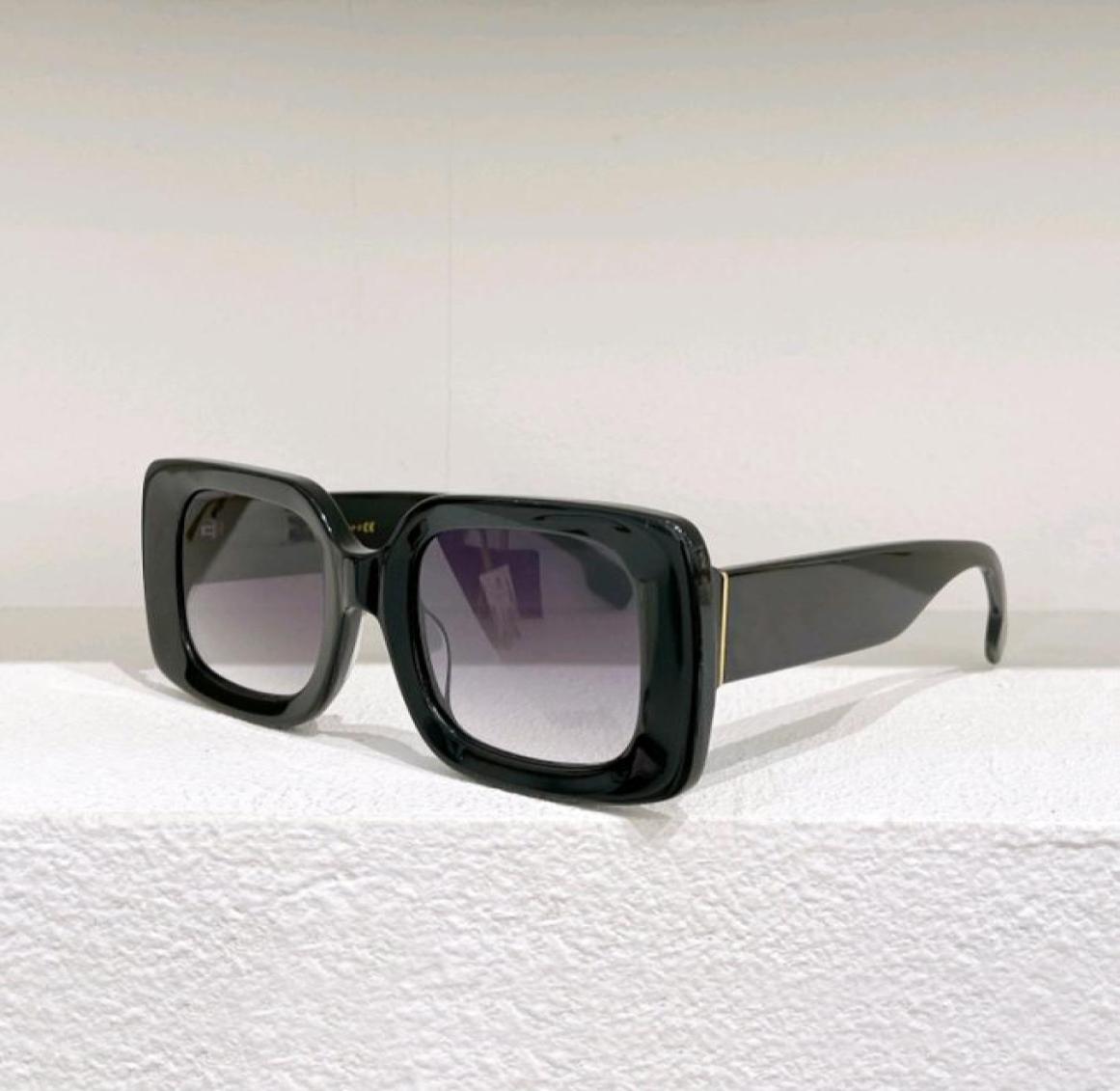 Women Square Sunglasses Black Grey Shaded 4327 Thick edge Frame Sun Glasses Sonnenbrille occhiali da sole uv400 protection with bo7722940
Women Square Sunglasses Black Grey Shaded 4327 Thick edge Frame Sun Glasses Sonnenbrille occhiali da sole uv400 protection with bo7722940