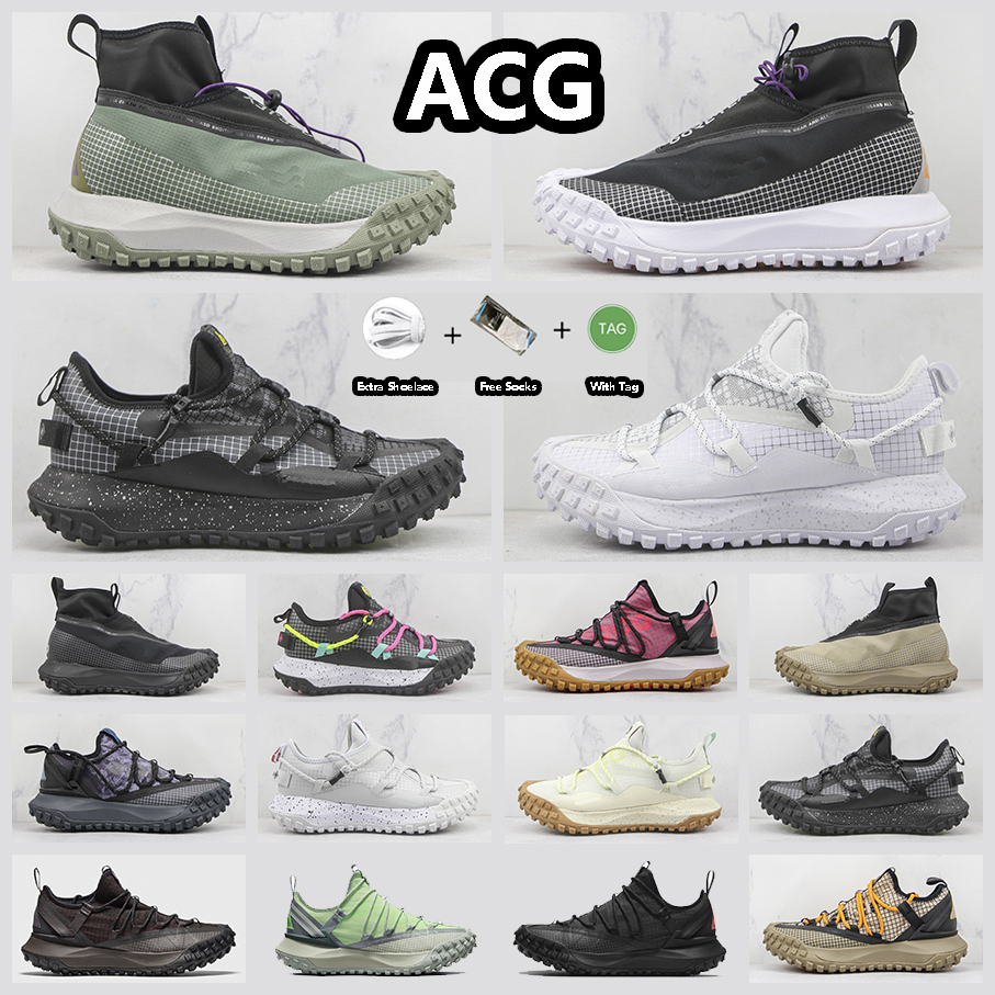 ACG Hiking Shoes Clay Green Khaki Metallic Silver Dark Grey Sea Glass Brown Basalt Flash Crimson Fossil Green Abyss Lime Ice Trainers for Men and Women, Item#11
ACG Hiking Shoes Clay Green Khaki Metallic Silver Dark Grey Sea Glass Brown Basalt Flash Crimson Fossil Green Abyss Lime Ice Trainers for Men and Women, Item#11