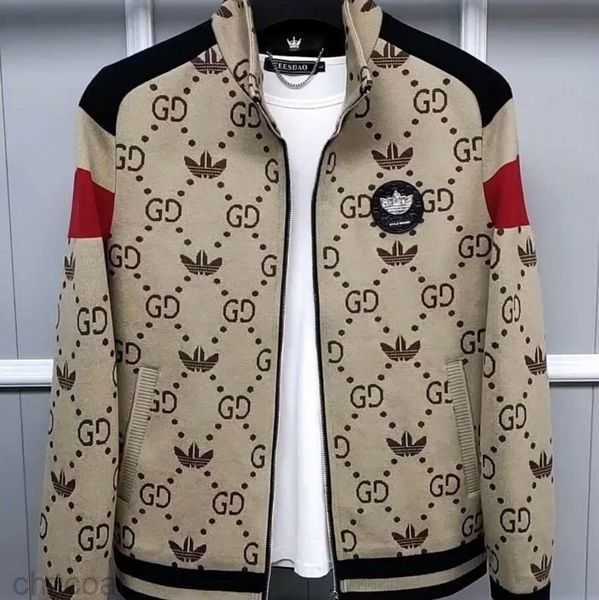 Men's Sweater Coat Fashion Patchwork Cardigan Mens Knitted Sweater Jacket Stand Collar Thick Warm C Q8TG, W1
Men's Sweater Coat Fashion Patchwork Cardigan Mens Knitted Sweater Jacket Stand Collar Thick Warm C Q8TG, W1