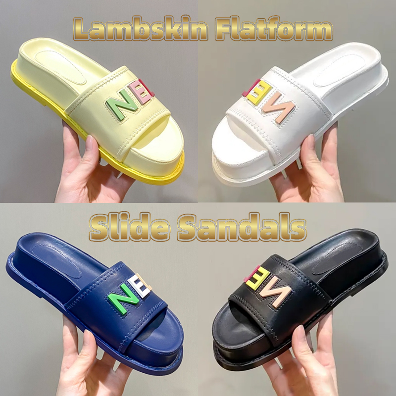 cnel fashion women Sandals 22SS Lambskin Flatform Slide Mule Sandal Navy Blue Black Beige Ivory Multi womens Flat Comfort able Easy-to-wear Style slippers EUR 35-40, 01 navy blue multi
cnel fashion women Sandals 22SS Lambskin Flatform Slide Mule Sandal Navy Blue Black Beige Ivory Multi womens Flat Comfort able Easy-to-wear Style slippers EUR 35-40, 01 navy blue multi