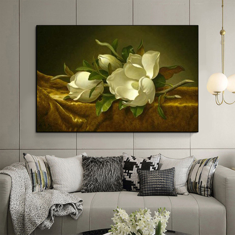 Vintage Colorful Flower Pictures Abstract Canvas Panting Posters And Prints Wall Art For Living Room Home Decoration No Frame
Vintage Colorful Flower Pictures Abstract Canvas Panting Posters And Prints Wall Art For Living Room Home Decoration No Frame