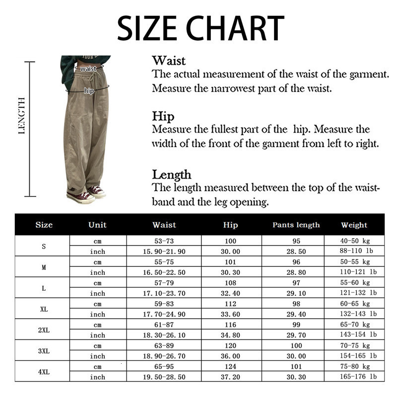 Women's Pants Capris Women Casual Wide Leg Cargo Pants High Waist Hippie Baggy Trousers Fashion Sweatpants Streetwear Vintage Joggers Tech Pant 2