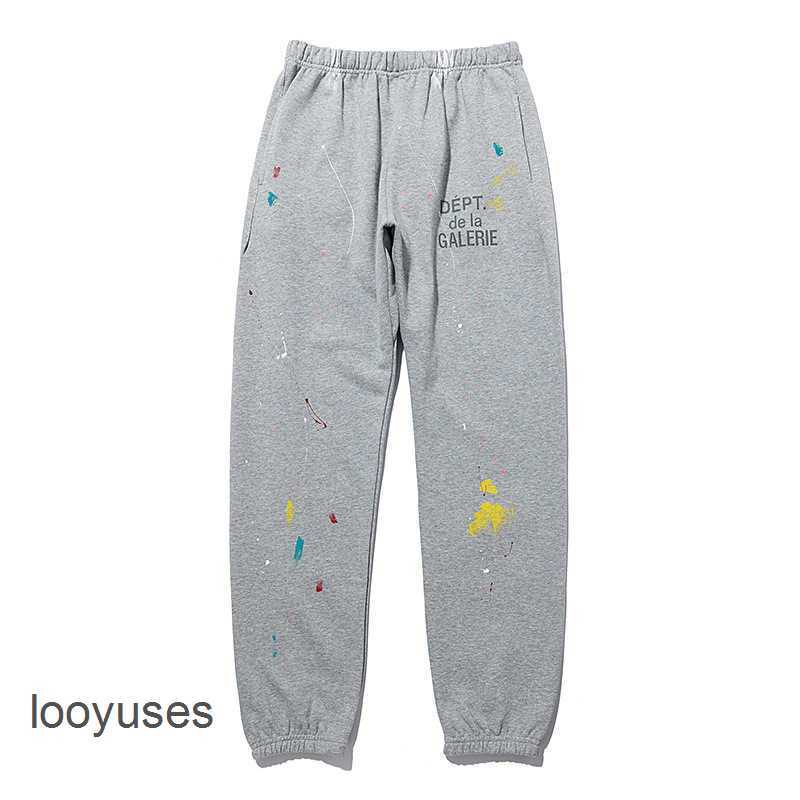 Galleryes Dept Autumn Pant Men's Sport Graffiti Pants Speckled 2023 Casual Designer Spring Women's Couple Guards 7p8y, Blue
Galleryes Dept Autumn Pant Men's Sport Graffiti Pants Speckled 2023 Casual Designer Spring Women's Couple Guards 7p8y, Blue