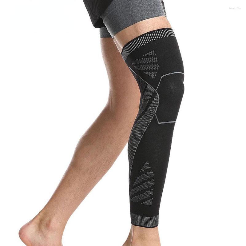 Knee Pads Protector Elastic Support Brace For Running Basketball Volleyball Football Cycling, 1 pcs
Knee Pads Protector Elastic Support Brace For Running Basketball Volleyball Football Cycling, 1 pcs