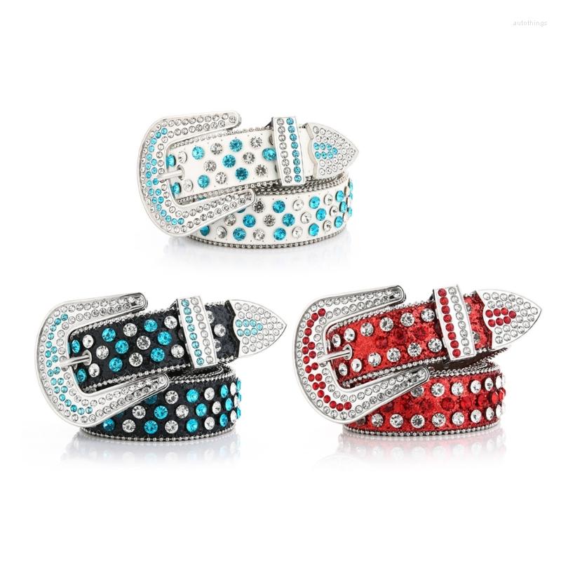 Belts Rock Decors Belt Woman Waist Strap Cowboy Y2k Girls Fashion For Skirt Jeans Men, White
Belts Rock Decors Belt Woman Waist Strap Cowboy Y2k Girls Fashion For Skirt Jeans Men, White