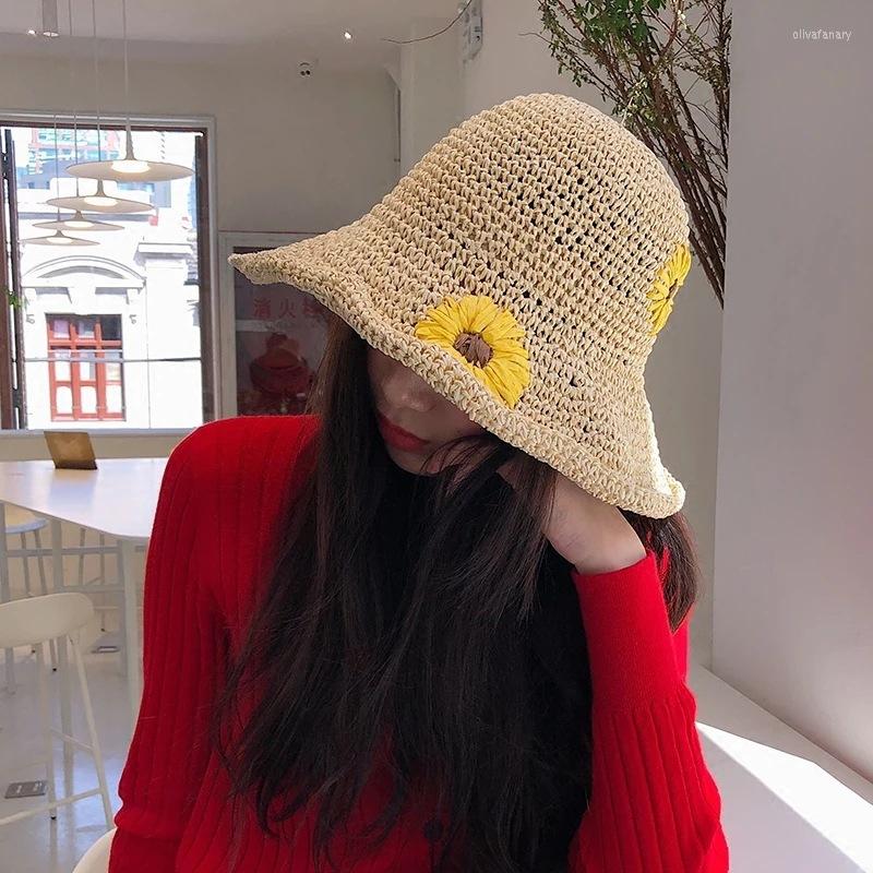 Wide Brim Hats Beach Hat Women Summer Japanese Sweet Straw Ladies Foldable Sunscreen SunHats Handmade Embroidered Small Flower Sun, Khaki
Wide Brim Hats Beach Hat Women Summer Japanese Sweet Straw Ladies Foldable Sunscreen SunHats Handmade Embroidered Small Flower Sun, Khaki