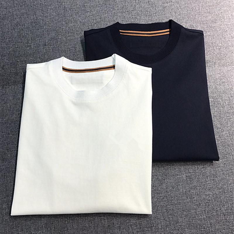 Men's T Shirts Men's Wear For Summer 2023 High Quality Designer Man Clothes Fashion Simple Crew Neck Short Sleeve T-shirt Luxury, Picture shown
Men's T Shirts Men's Wear For Summer 2023 High Quality Designer Man Clothes Fashion Simple Crew Neck Short Sleeve T-shirt Luxury, Picture shown