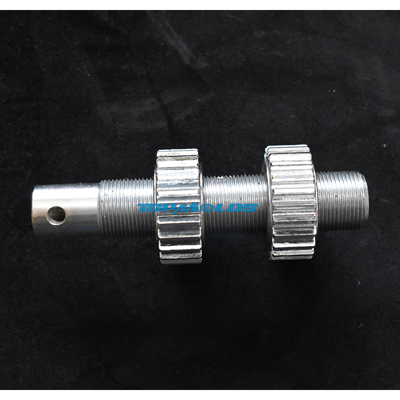 Lower Drift Pin Lab Supplies Assembly for the tdp machine could only install on our machine
Lower Drift Pin Lab Supplies Assembly for the tdp machine could only install on our machine