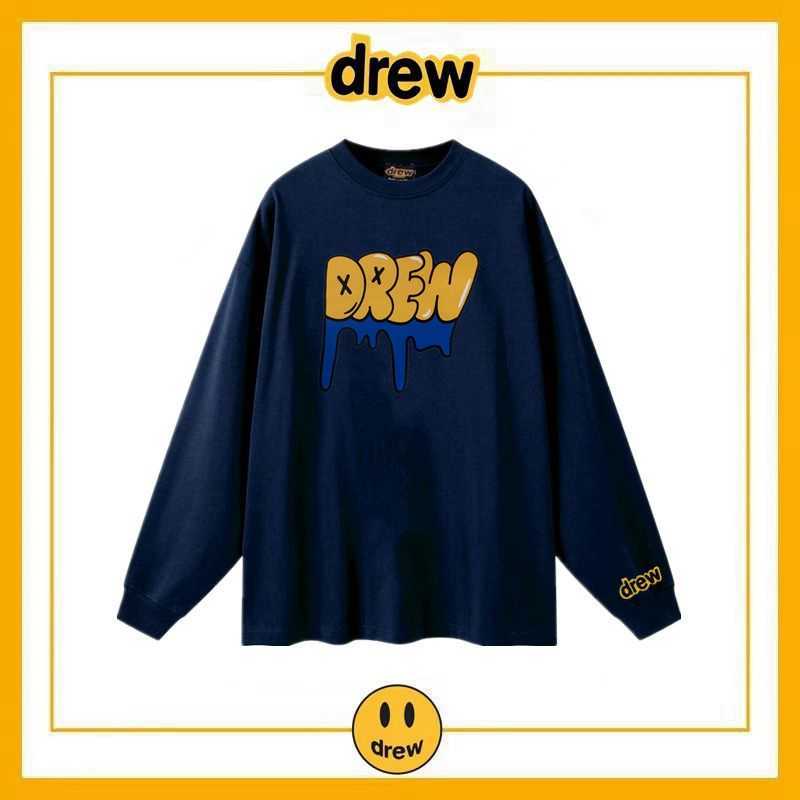 DrewHouse Letter Smiling Face Small Crowd Fashion Brand High Street Loose Couple Cotton FOG Round Neck Long Sleeve T-shirt Men's Hoodies, Shipping fee
DrewHouse Letter Smiling Face Small Crowd Fashion Brand High Street Loose Couple Cotton FOG Round Neck Long Sleeve T-shirt Men's Hoodies, Shipping fee