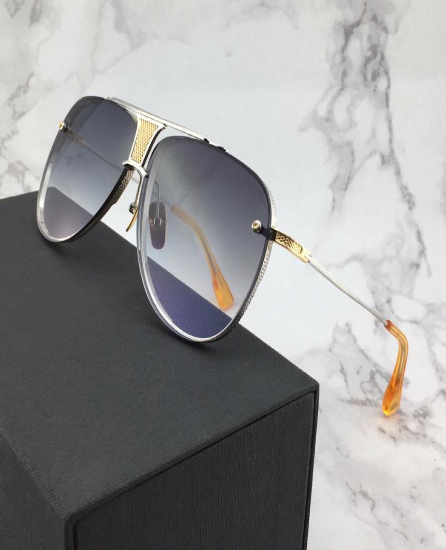 Classic Decade Silver Pilot Sunglasses for Men Women Grey Shaded Sonnenbrille Designer Sunglasses Gafas de sol UV400 Eyewear with 3033320
Classic Decade Silver Pilot Sunglasses for Men Women Grey Shaded Sonnenbrille Designer Sunglasses Gafas de sol UV400 Eyewear with 3033320
