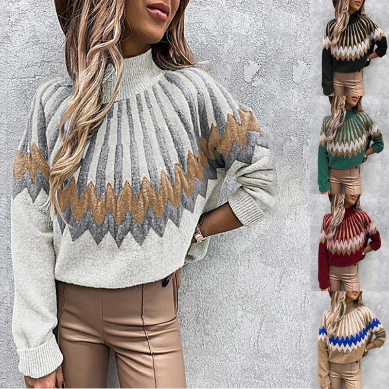 Women' Sweaters Knitted Y2k Women Sweater Fall/Winter Lazy Wind Pullover Korean Loose Round Neck Long Sleeve Retro Style Pull Femme Jersey, White
Women' Sweaters Knitted Y2k Women Sweater Fall/Winter Lazy Wind Pullover Korean Loose Round Neck Long Sleeve Retro Style Pull Femme Jersey, White