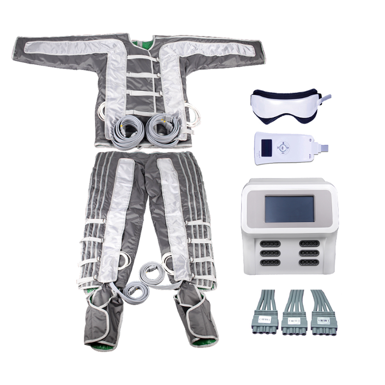 Slimming Machine Far Infrared Easy Carry Lymphatic Drainage Slim Body Equipment For Customers Praise
Slimming Machine Far Infrared Easy Carry Lymphatic Drainage Slim Body Equipment For Customers Praise