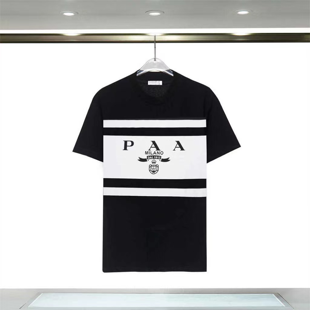 Summer Mens Designer T Shirt Casual Man Womens Loose Tees With Letters Print Short Sleeves Top Sell Luxury Men T Shirt Size S-3XL, 17
Summer Mens Designer T Shirt Casual Man Womens Loose Tees With Letters Print Short Sleeves Top Sell Luxury Men T Shirt Size S-3XL, 17