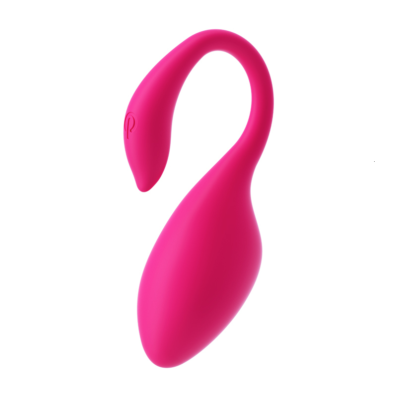 Vibrators Female Adult Masturbation Sex Toys Flamingo Mobile App Offsite Remote Control Erotic Vibrator Woman Wear Clitoral Stimulator 230413