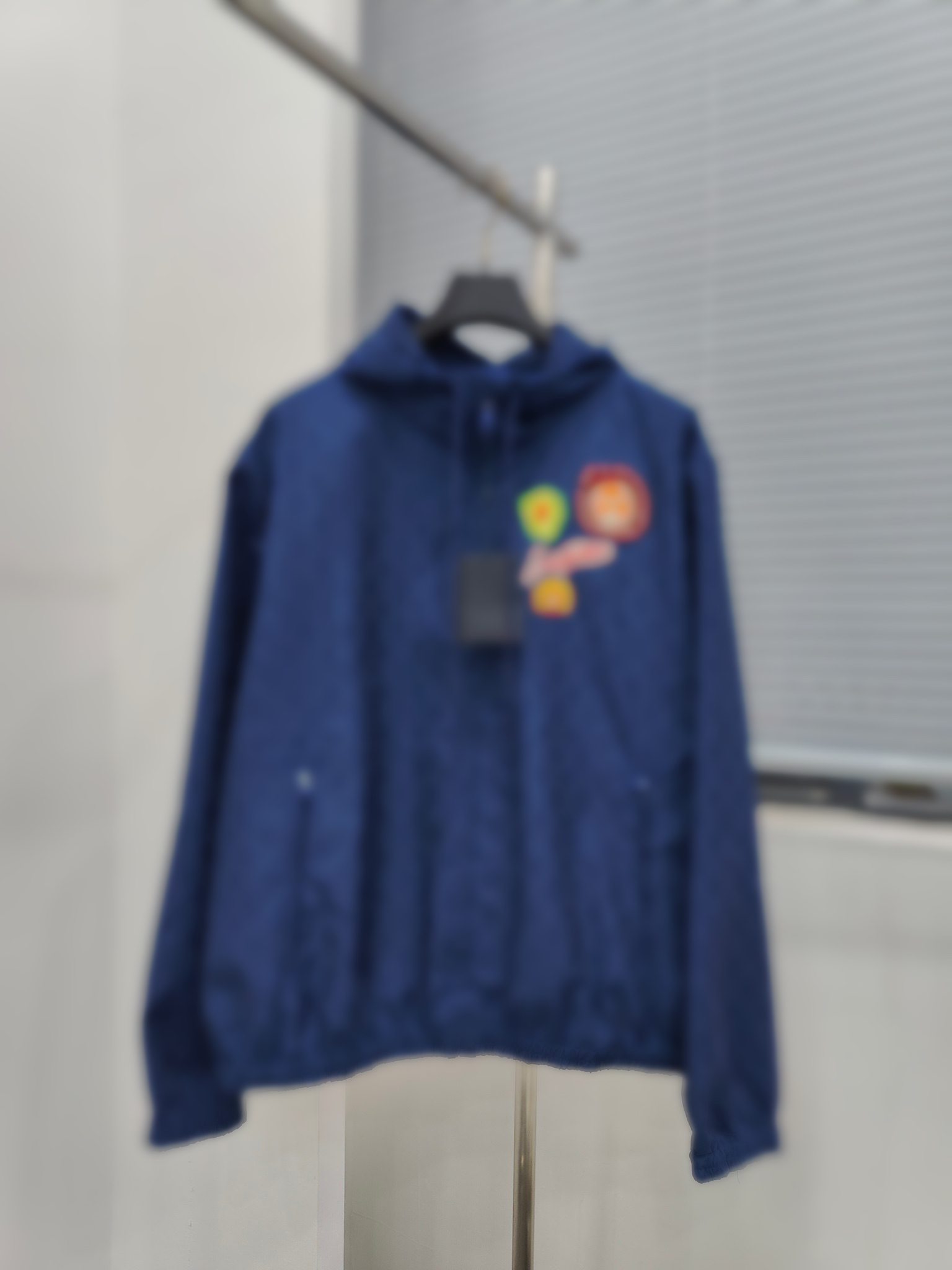 23FW early spring JACKETS double side Casual Street Fashion Pockets Warm Men Women Couple Outwear free ship L0413, Blue
23FW early spring JACKETS double side Casual Street Fashion Pockets Warm Men Women Couple Outwear free ship L0413, Blue