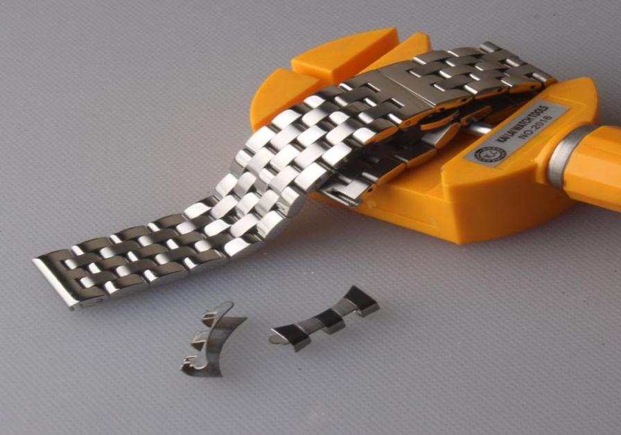 Curved Straight End Silver Stainless Steel Watch Band 16mm 18mm 19mm 20mm 21mm 22mm 24mm Replacement Strap Bracelet Bands2810793
Curved Straight End Silver Stainless Steel Watch Band 16mm 18mm 19mm 20mm 21mm 22mm 24mm Replacement Strap Bracelet Bands2810793