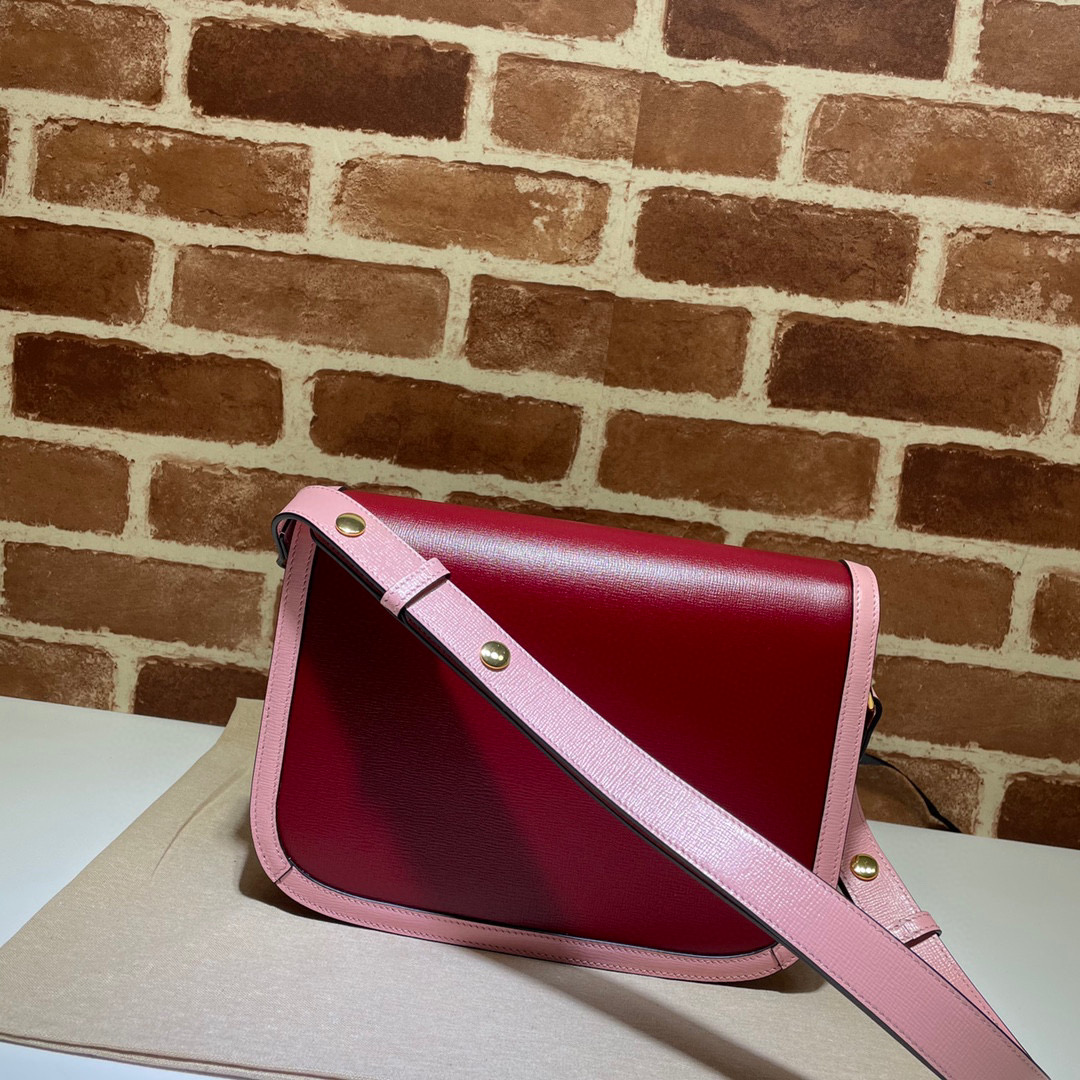 Top grade Cowhide Leather Shoulder Bag Two Tones Genuine Leather Womens handbag Purses, Pink with red
Top grade Cowhide Leather Shoulder Bag Two Tones Genuine Leather Womens handbag Purses, Pink with red