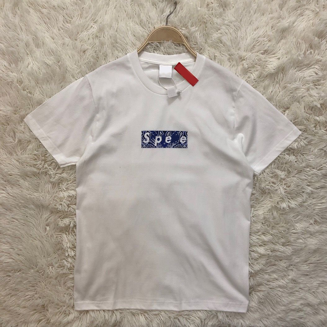 Stylish and loose fitting Mens T Shirts Women Designer T-shirts cottons Tops Man Casual Shirt Luxurys Clothing Street Shorts Sleeve Clothes
Stylish and loose fitting Mens T Shirts Women Designer T-shirts cottons Tops Man Casual Shirt Luxurys Clothing Street Shorts Sleeve Clothes