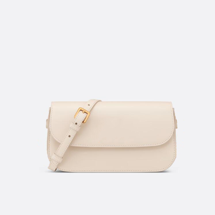 Fashion Crossbody Bag Versatile Women's Bag Leather Metal Logo Design Mini Shoulder Bag, White
Fashion Crossbody Bag Versatile Women's Bag Leather Metal Logo Design Mini Shoulder Bag, White