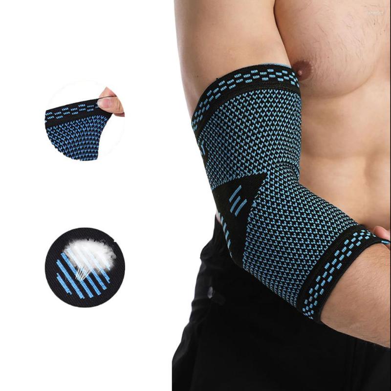 Knee Pads 1Pcs Elbow Compression Support Basketball Weight Lifting Tennis And Golf Arthritis Pain Relief, Black
Knee Pads 1Pcs Elbow Compression Support Basketball Weight Lifting Tennis And Golf Arthritis Pain Relief, Black