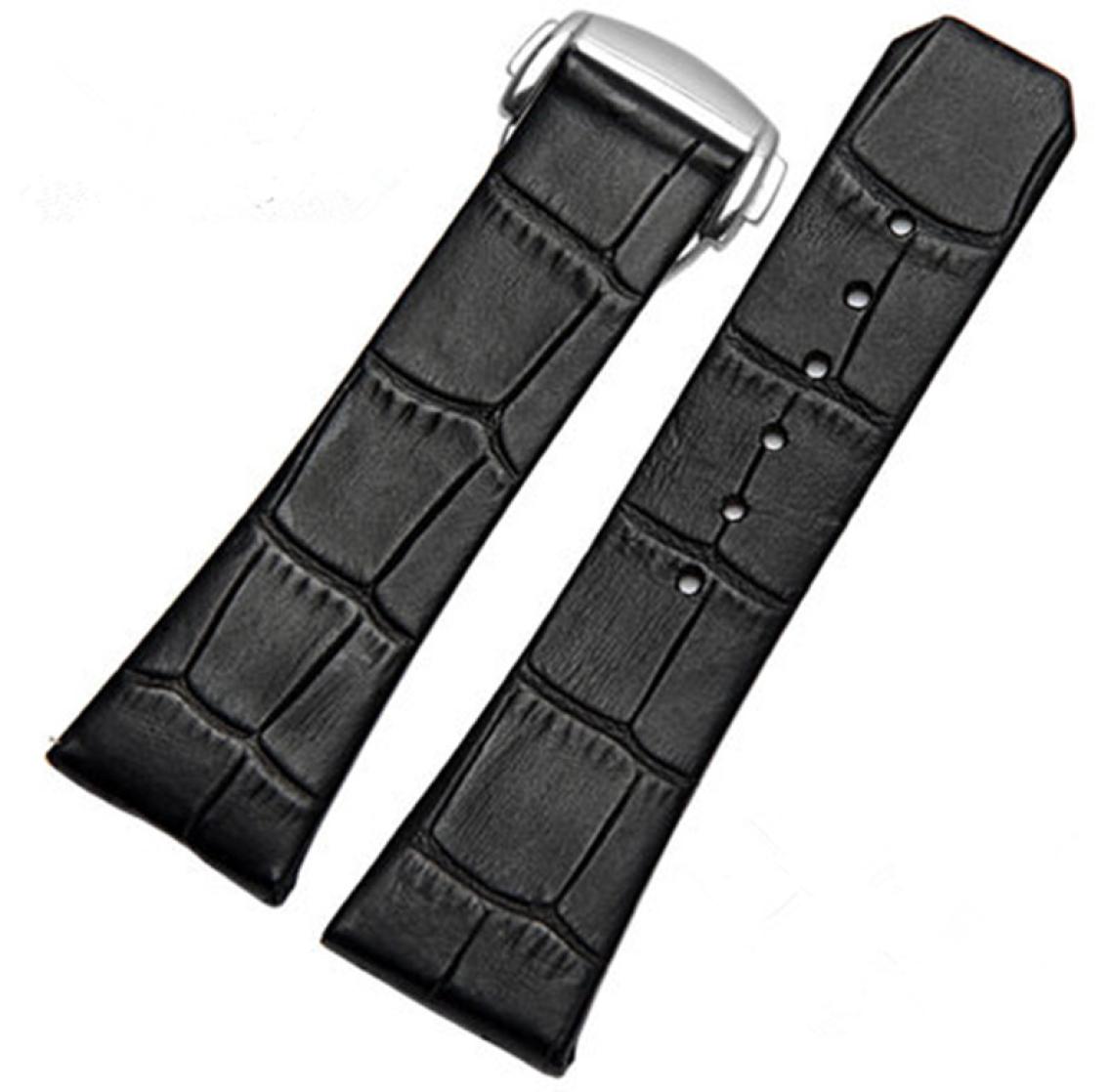 Genuine Leather Watch Band For Omega CONSTELLATION Series Wristband Strap 23mm With Silver Clasp7220610
Genuine Leather Watch Band For Omega CONSTELLATION Series Wristband Strap 23mm With Silver Clasp7220610