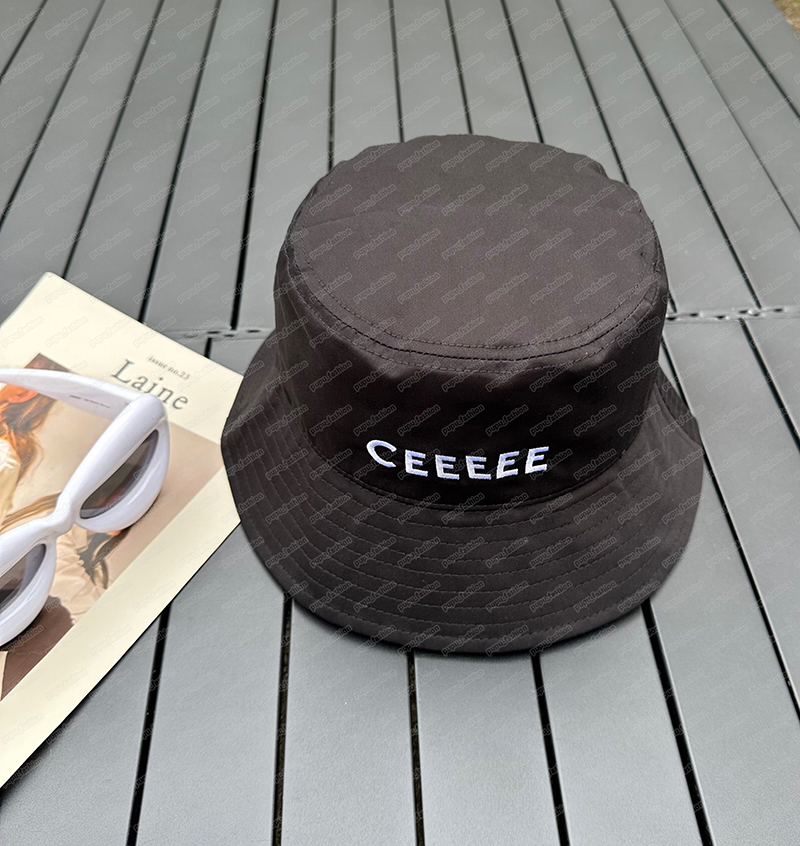 Unisex Summer Designer Bucket Hat Womens Hats Caps Casquette Cap For Women Men Letter C Bonnet Beanie Mens Outdoor Ladies caps hat 2304134BF, Ce#pink
Unisex Summer Designer Bucket Hat Womens Hats Caps Casquette Cap For Women Men Letter C Bonnet Beanie Mens Outdoor Ladies caps hat 2304134BF, Ce#pink