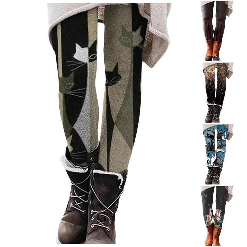 Women' Leggings Workout Jogging For Women Push Up Trousers Grid Printed Fashion High Waist Pants Athleisure Sexy Plus Size, Sky blue
Women' Leggings Workout Jogging For Women Push Up Trousers Grid Printed Fashion High Waist Pants Athleisure Sexy Plus Size, Sky blue
