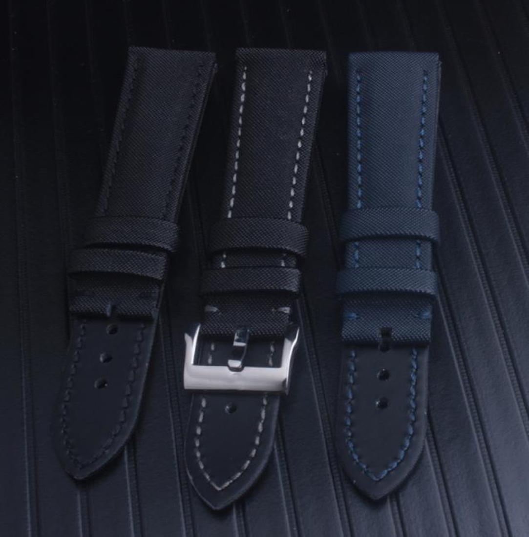 High Quality Men black Blue Waterproof watchband Diving Silicone Rubber Watch Fifty Fathoms Navy Blue Sailcloth Sail Strap Band 237138510
High Quality Men black Blue Waterproof watchband Diving Silicone Rubber Watch Fifty Fathoms Navy Blue Sailcloth Sail Strap Band 237138510