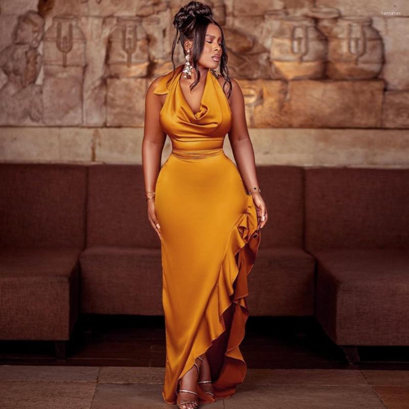Ethnic Clothing Elegant African Split Dresses For Women Dashiki Summer Spring Maxi Dress Ladies Traditional Fairy Long
Ethnic Clothing Elegant African Split Dresses For Women Dashiki Summer Spring Maxi Dress Ladies Traditional Fairy Long