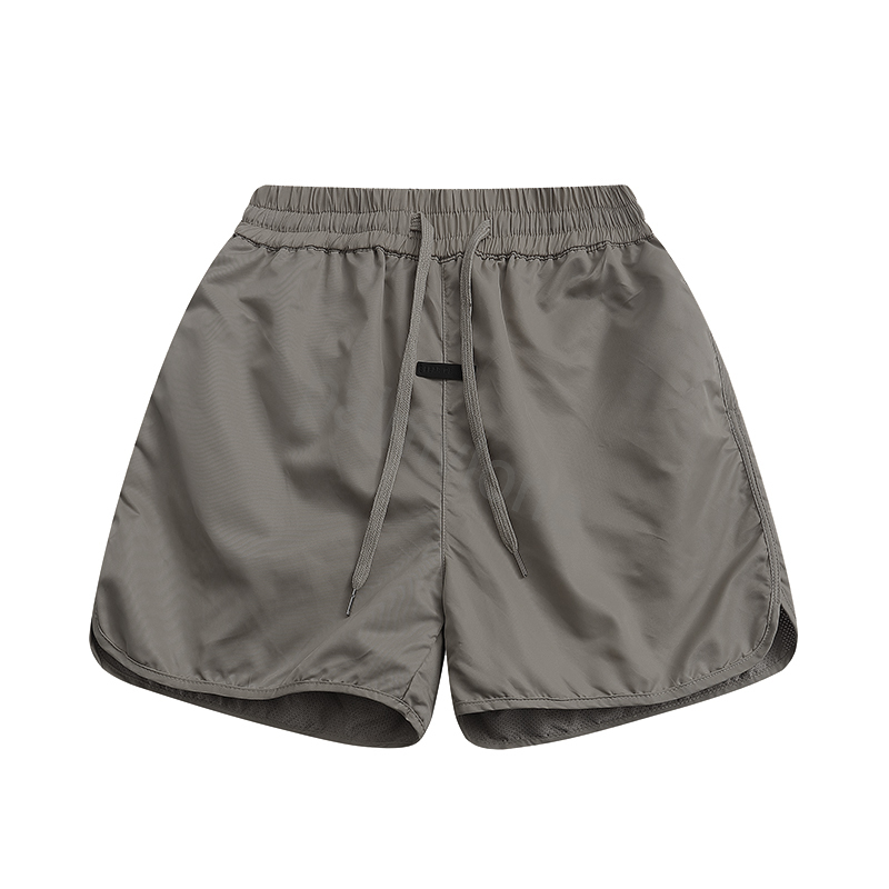 Summer men's essentialsss short pants Beach sports shorts Smooth waterproof sportswear casual regular solid color men's casual shorts size S, The same as orginal
Summer men's essentialsss short pants Beach sports shorts Smooth waterproof sportswear casual regular solid color men's casual shorts size S, The same as orginal