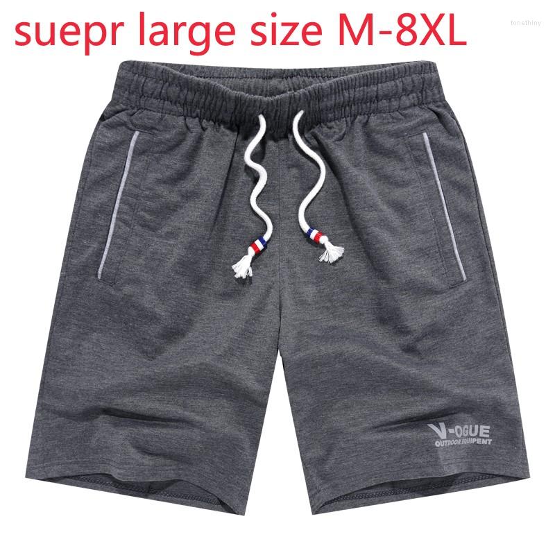 Men's Shorts Arrival Fashion Super Large Summer Loose Beach Casual Thin Elastic Waist Knee Length Men Plus Size -5XL 6XL 7XL 8XL, Black
Men's Shorts Arrival Fashion Super Large Summer Loose Beach Casual Thin Elastic Waist Knee Length Men Plus Size -5XL 6XL 7XL 8XL, Black