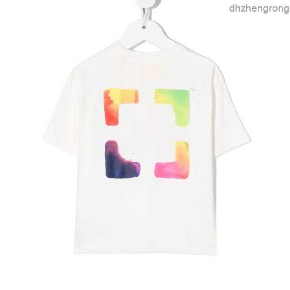 Men's T-shirts Kids T-shirts Offs White Boys Irregular Arrow Ofs Girls Summer Short Sleeve Tshirts Letter Printed Finger Loose Kid Toddlers Youth Tees Tops Q3zz
Men's T-shirts Kids T-shirts Offs White Boys Irregular Arrow Ofs Girls Summer Short Sleeve Tshirts Letter Printed Finger Loose Kid Toddlers Youth Tees Tops Q3zz