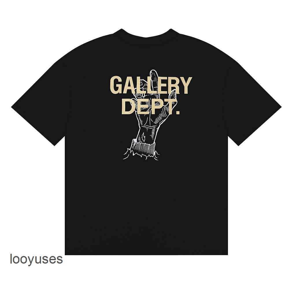 Galleryes Dept Short-sleeved t Shirts 2023 Mens Printed American Streetwear Fashion Brand Slogan T-shirt for Men Women High Street Half Sleeve Yjyp, Black
Galleryes Dept Short-sleeved t Shirts 2023 Mens Printed American Streetwear Fashion Brand Slogan T-shirt for Men Women High Street Half Sleeve Yjyp, Black