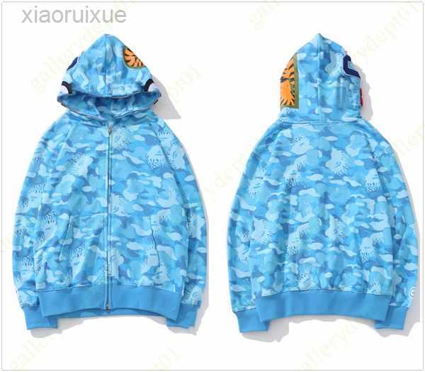 mens hoodies designer hoodie Shark luminous women sweatshirts letters Camo hoody oversized cotton zip sweaters hoodys embroidered cardigan a1 4NQVC, Style no. 2
mens hoodies designer hoodie Shark luminous women sweatshirts letters Camo hoody oversized cotton zip sweaters hoodys embroidered cardigan a1 4NQVC, Style no. 2