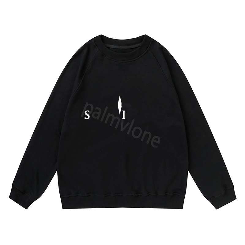 2023 Men's and Women's Brand Sweater Vintage Classic Luxury J stone Sweatshirt Embroidered Chest Letter Round Neck Comfortable High Quality Cotton Pullover island, The same as orginal
2023 Men's and Women's Brand Sweater Vintage Classic Luxury J stone Sweatshirt Embroidered Chest Letter Round Neck Comfortable High Quality Cotton Pullover island, The same as orginal