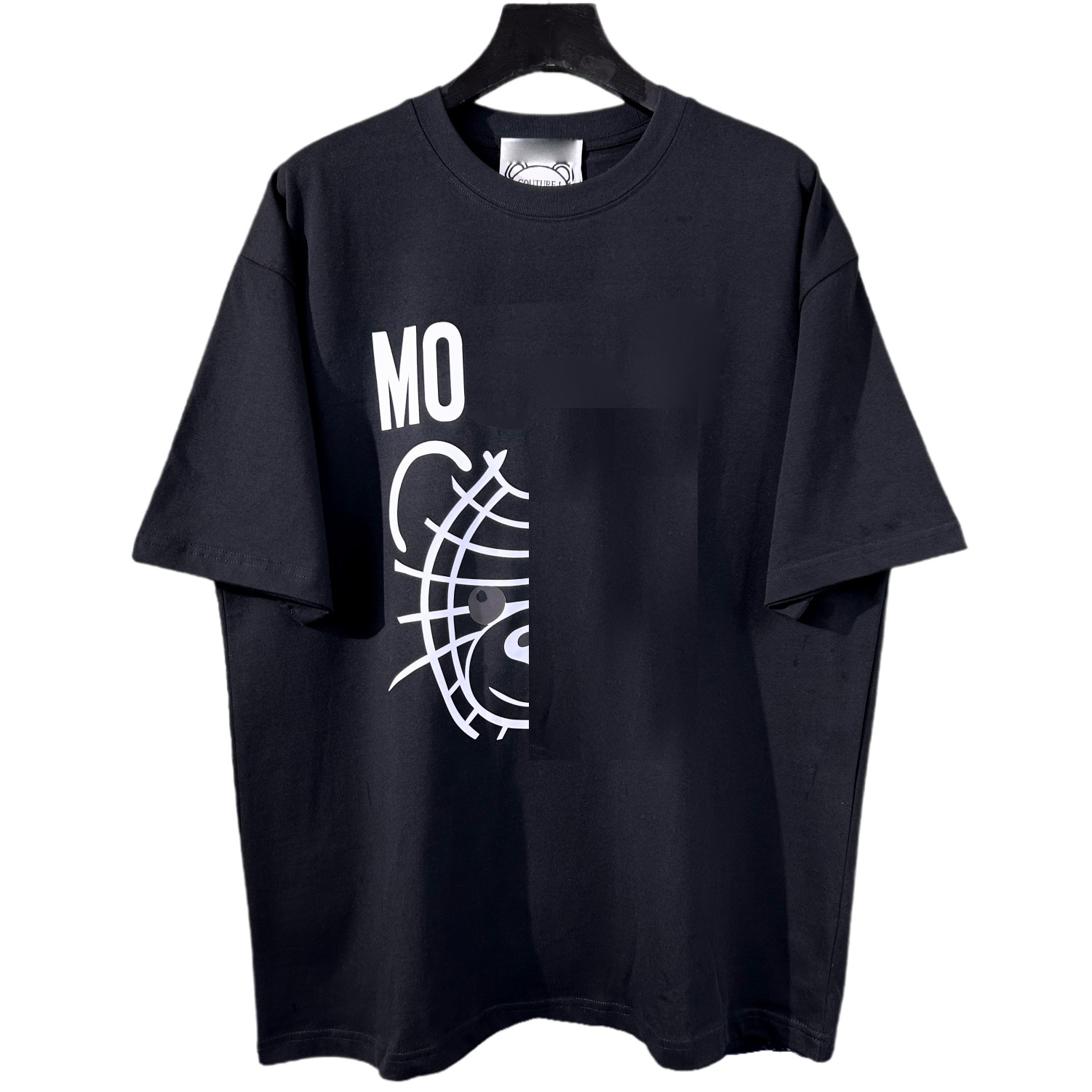 tshirt Oblique print Tees black short sleeve Bear image Top Sell High quality pure cotton hoodie Fashion Men Tshirts Clothing Embroidered letters graphic t shirts
tshirt Oblique print Tees black short sleeve Bear image Top Sell High quality pure cotton hoodie Fashion Men Tshirts Clothing Embroidered letters graphic t shirts
