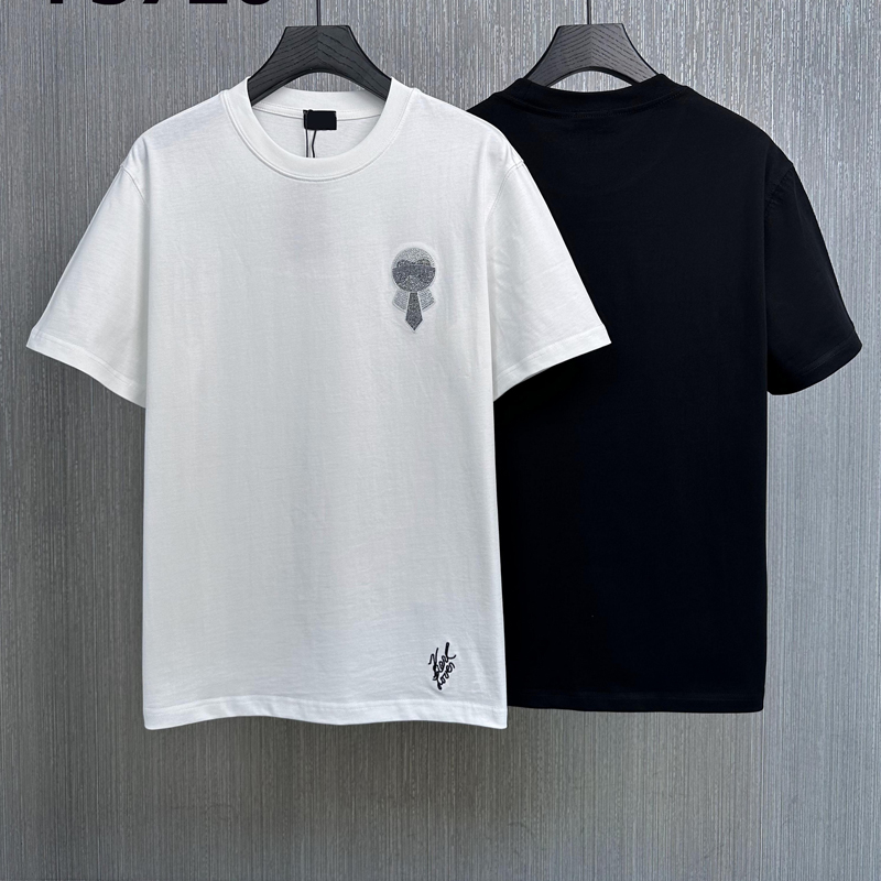23ss Summer Men Plus Size Cotton Tee Rhinestone t shirt Fashion Skateboard Street Casual Unisex 3XL Tshirt, 3726 white
23ss Summer Men Plus Size Cotton Tee Rhinestone t shirt Fashion Skateboard Street Casual Unisex 3XL Tshirt, 3726 white