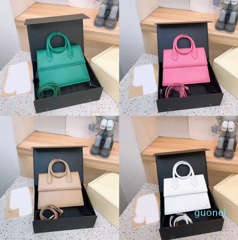2023 Shoulder Bags designer Bags women Purse Coil Handle Handbag Women Elegant Leather Crossbody Purses Messenger, Pink
2023 Shoulder Bags designer Bags women Purse Coil Handle Handbag Women Elegant Leather Crossbody Purses Messenger, Pink