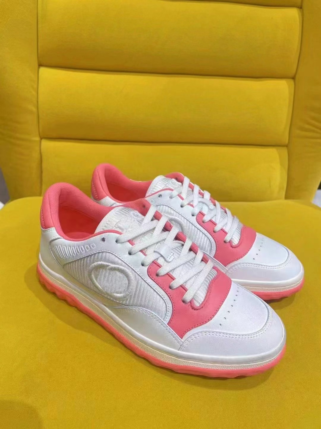 2023 Designer Casual Sneakers Double G Shoes GGity Training Shoe Fashion Luxury Sneaker Panel Shoe Platform Lace up Print Plate-forme Scarpe hfghv
2023 Designer Casual Sneakers Double G Shoes GGity Training Shoe Fashion Luxury Sneaker Panel Shoe Platform Lace up Print Plate-forme Scarpe hfghv