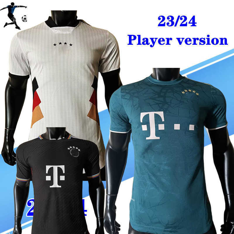 23 24 GeRmAnYs MUSIALA DE LIGT soccer jerseys 50th anniversary Oktoberfest BAYERNS SANE HERNANDEZ GNABRY GORETZKA COMAN MULLER DAVIES KIMMICH football shirt, Ge fans shorts
23 24 GeRmAnYs MUSIALA DE LIGT soccer jerseys 50th anniversary Oktoberfest BAYERNS SANE HERNANDEZ GNABRY GORETZKA COMAN MULLER DAVIES KIMMICH football shirt, Ge fans shorts