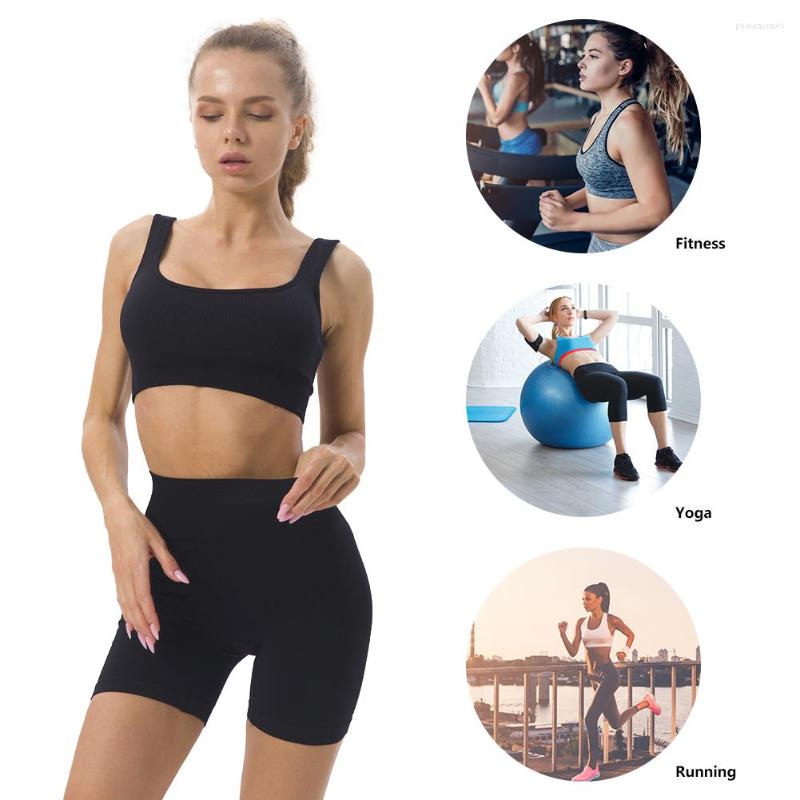 Active Sets 2pcs Set Fitness Training Sportswear Sleeveless Nylon Yoga Vest Pants Breathable Quick-drying Solid Color For Women Wear, Light orange u shape
Active Sets 2pcs Set Fitness Training Sportswear Sleeveless Nylon Yoga Vest Pants Breathable Quick-drying Solid Color For Women Wear, Light orange u shape