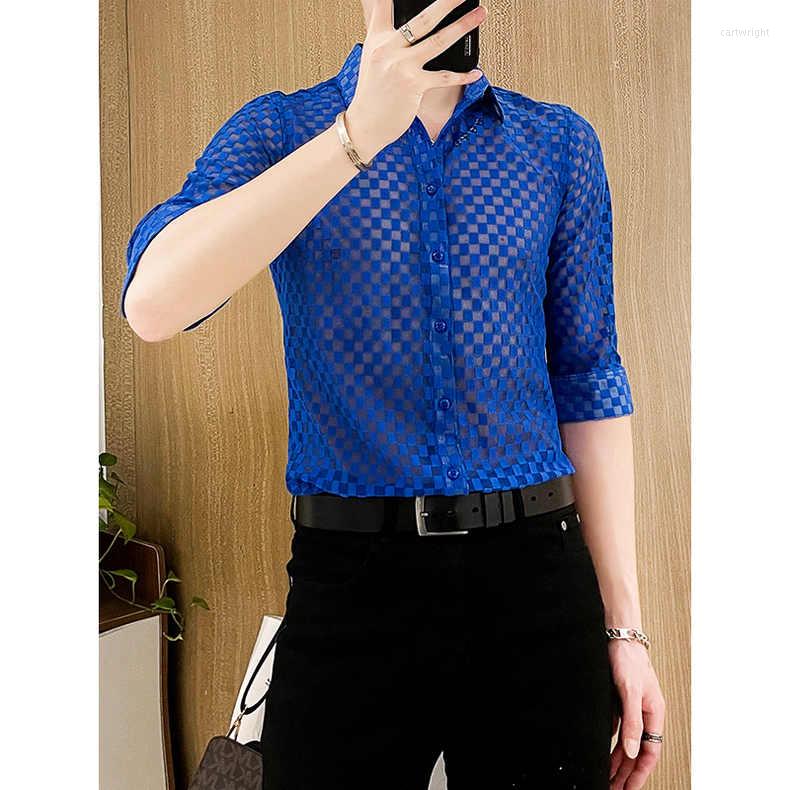 Men's Casual Shirts X03969 Fashion Men's 2023 Runway Luxury European Design Party Style Clothing, Black
Men's Casual Shirts X03969 Fashion Men's 2023 Runway Luxury European Design Party Style Clothing, Black