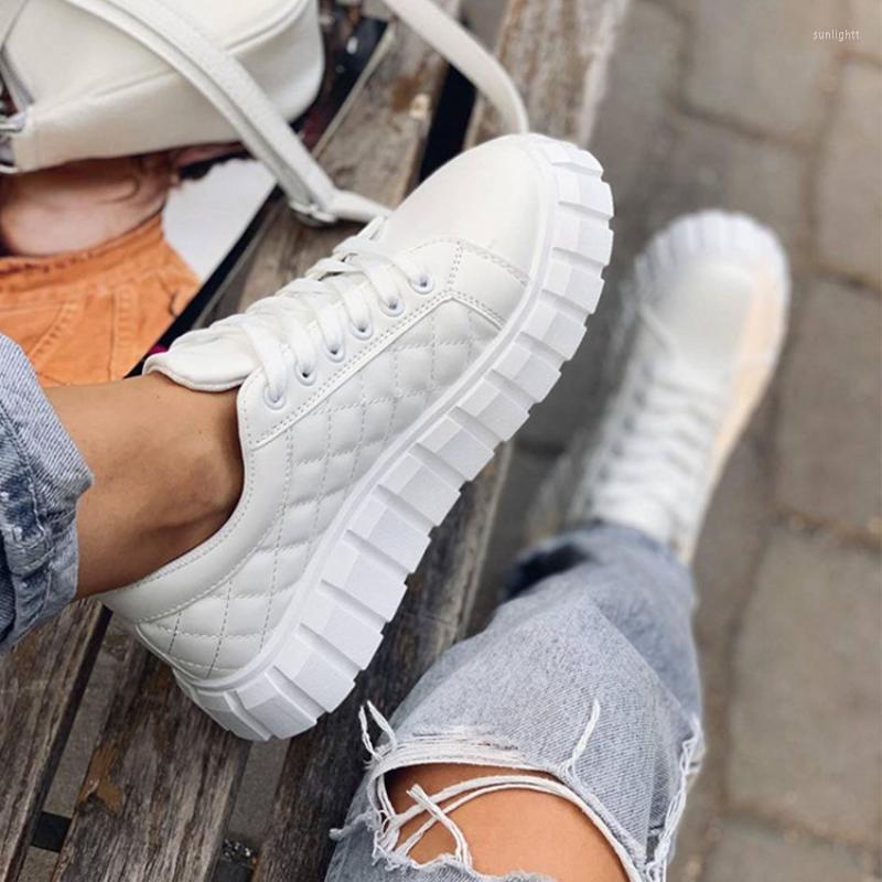 Dress Shoes 2023 Autumn And Winter Fashion Large Lace-up Women's Small Fragrant Round Head Thick Sole Women, White
Dress Shoes 2023 Autumn And Winter Fashion Large Lace-up Women's Small Fragrant Round Head Thick Sole Women, White