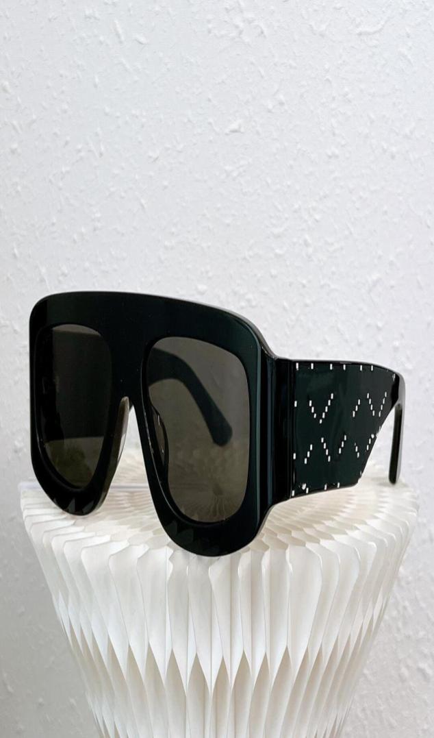 Luxury Women and Men Sunglasses Fashion Full Frame Ladies Vintage Retro Brand Designer Oversized Female Leisure Sun Glasses Tide 26203348
Luxury Women and Men Sunglasses Fashion Full Frame Ladies Vintage Retro Brand Designer Oversized Female Leisure Sun Glasses Tide 26203348