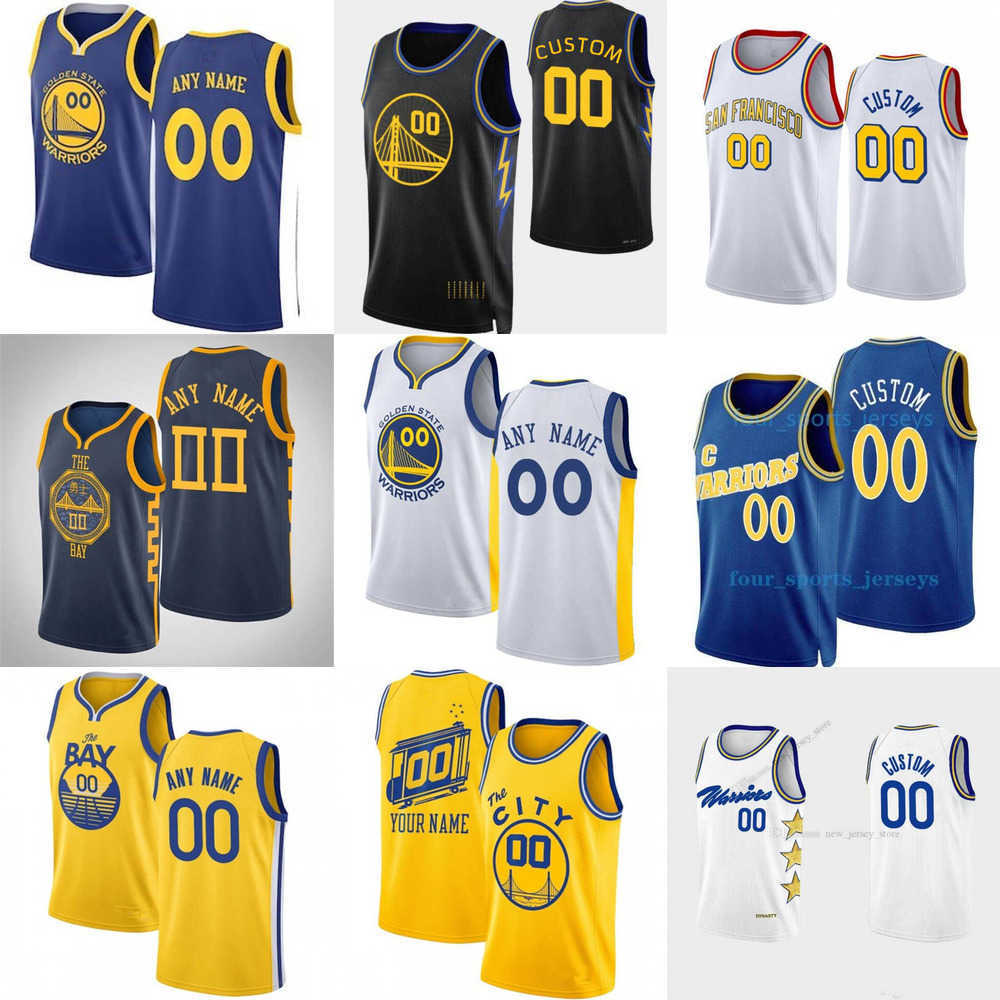 Men Women Youth Golden State''Warriors''Custom 10 Ty Jerome 33 James Wiseman 4 Moses Moody 2 Ryan Rollins 7 Patrick Baldwin Jr. Basketball Jerseys, Colour
Men Women Youth Golden State''Warriors''Custom 10 Ty Jerome 33 James Wiseman 4 Moses Moody 2 Ryan Rollins 7 Patrick Baldwin Jr. Basketball Jerseys, Colour