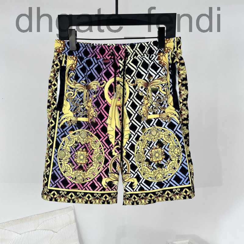 Men's Shorts DesignerHigher version mens silk shorts Medusa print casual pants fd designer Pants mens beach Shorts summer fashion hip hop sweatpants Z9QW, Beige
Men's Shorts DesignerHigher version mens silk shorts Medusa print casual pants fd designer Pants mens beach Shorts summer fashion hip hop sweatpants Z9QW, Beige